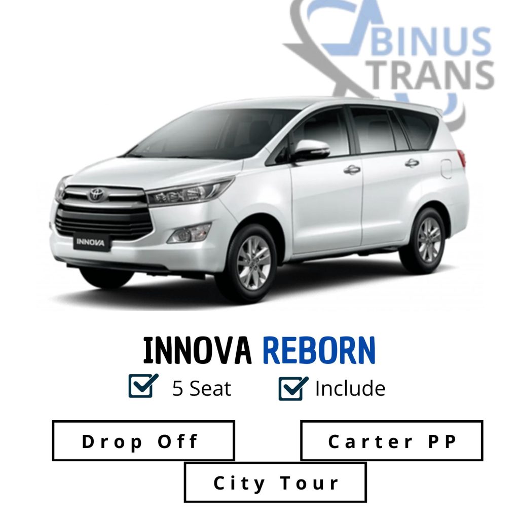 binus trans