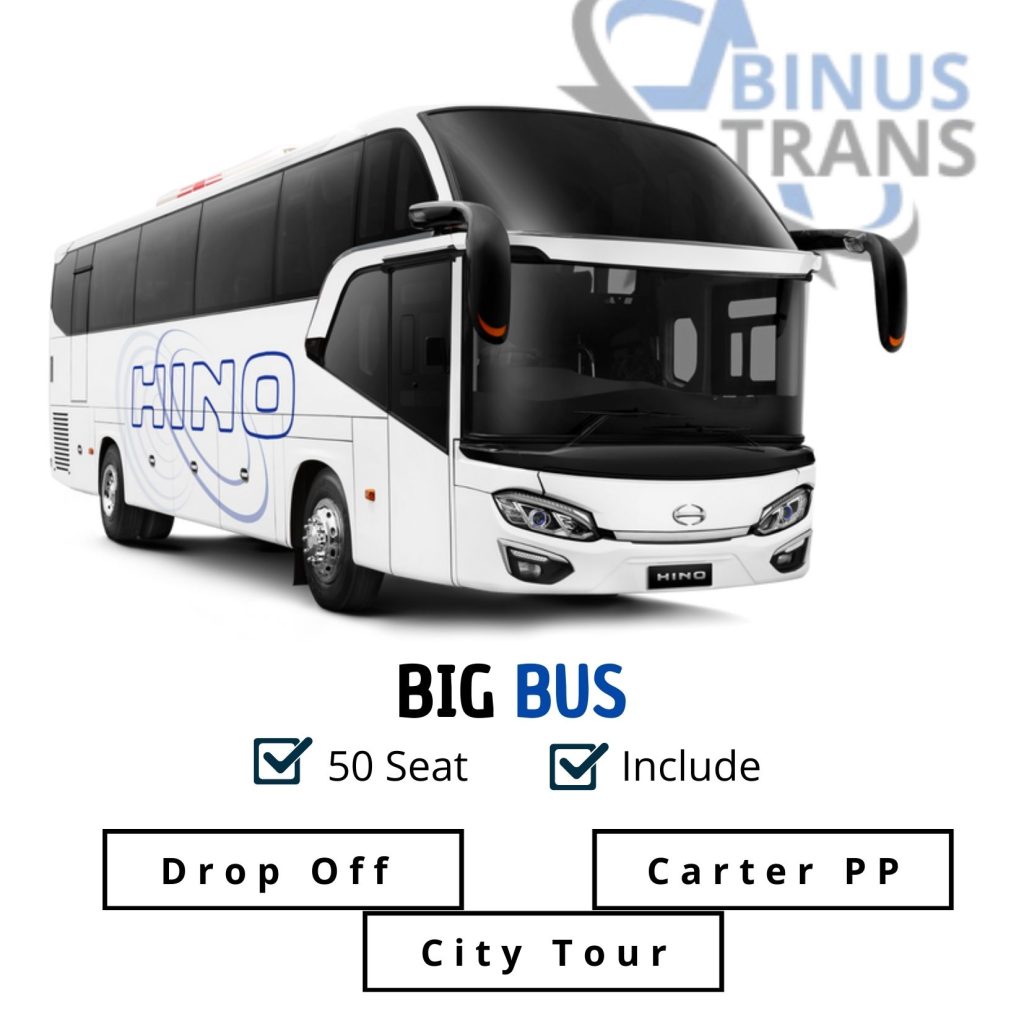 binus trans